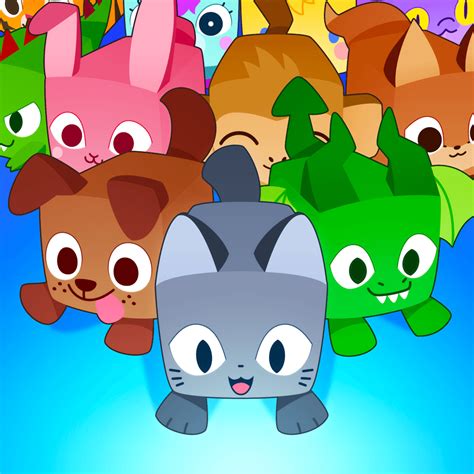 Pet Simulator 99 Announcement! .
